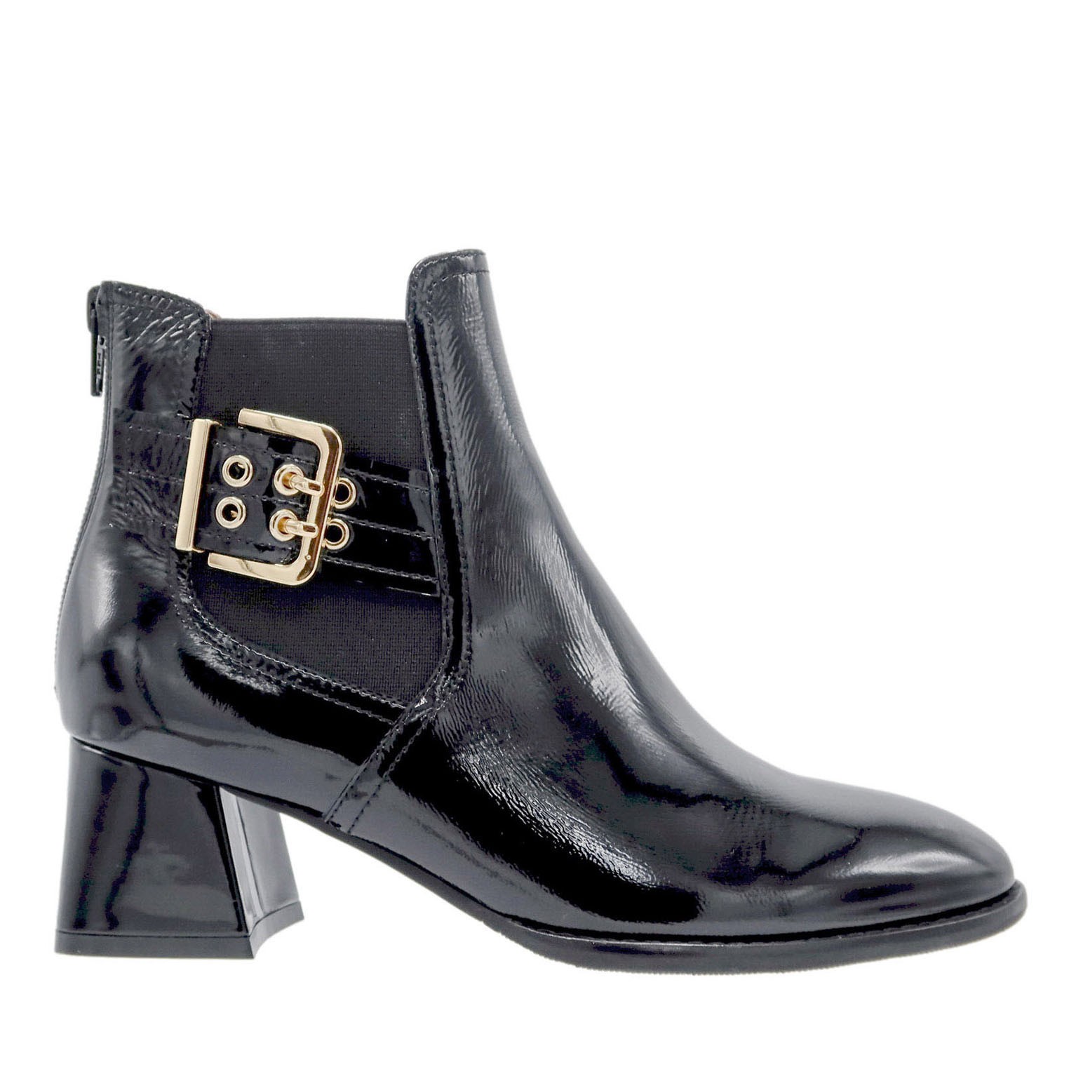 Bresley Daunt Boot